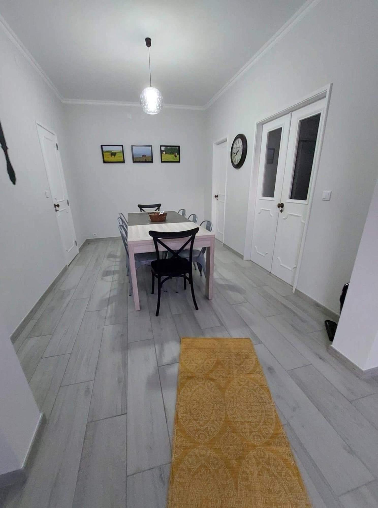 Casa Das Palmeiras - Res. Of Elizabete And Fatima Horta  Esterno foto